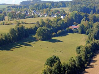 Parc de vacances Gerolstein Environnement 18