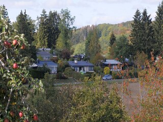 Parc de vacances Gerolstein Environnement 19