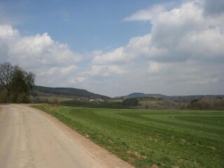 Vakantiepark Gerolstein Omgeving 21