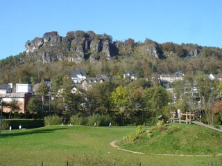 Parc de vacances Gerolstein Environnement 27