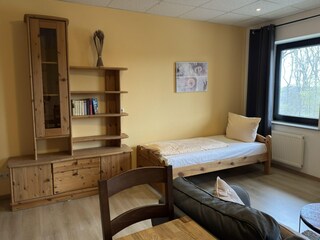 Appartement Raben Steinfeld Équipement 29