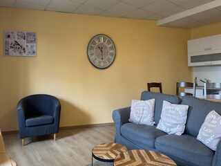 Appartement Raben Steinfeld Équipement 17