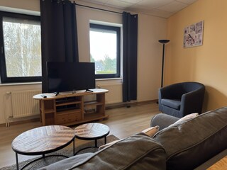 Appartement Raben Steinfeld Équipement 18