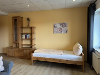 Appartement Raben Steinfeld Équipement 20