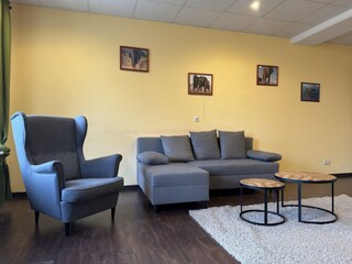 Appartement Raben Steinfeld Équipement 6