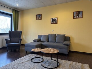 Appartement Raben Steinfeld Équipement 28