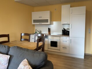 Apartment Raben Steinfeld Ausstattung 29