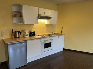 Apartamento Raben Steinfeld Características 24