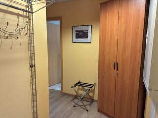 Apartment Raben Steinfeld Ausstattung 23