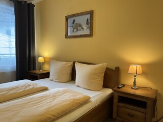 Appartement Raben Steinfeld Équipement 25