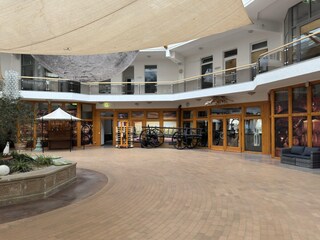 Apartamento Raben Steinfeld Características 31