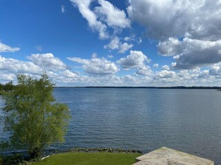 Appartement Raben Steinfeld Environnement 42