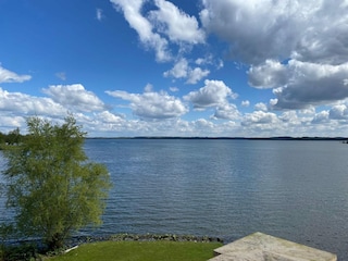 Appartement Raben Steinfeld Omgeving 43