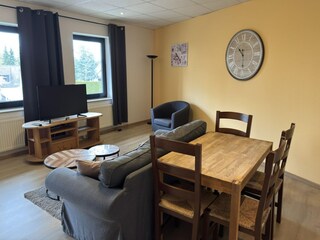 Apartamento Raben Steinfeld Características 4