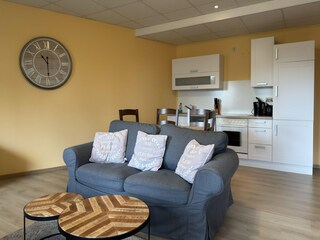 Apartment Raben Steinfeld Ausstattung 11