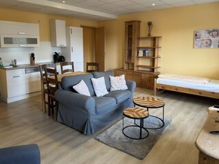 Appartement Raben Steinfeld Équipement 19