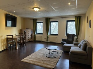 Appartement Raben Steinfeld Équipement 11