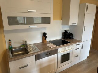 Appartement Raben Steinfeld Équipement 8