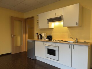 Apartment Raben Steinfeld Ausstattung 17