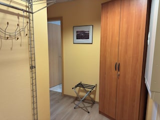 Appartement Raben Steinfeld Équipement 7