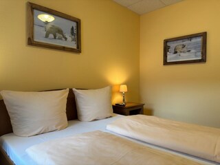 Apartamento Raben Steinfeld Características 10