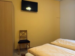 Appartement Raben Steinfeld Équipement 20