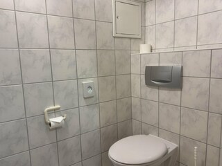 Appartement Raben Steinfeld Équipement 22