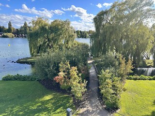 Apartamento Raben Steinfeld Entorno 38