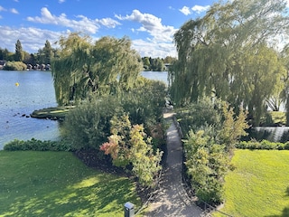 Appartement Raben Steinfeld Omgeving 38