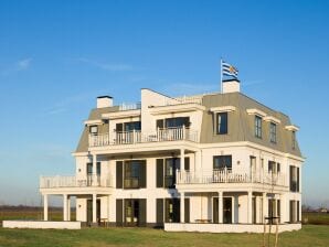 Parc de vacances Appartement moderne, 3 salles de bains, près du lac de Veere - Veere - image1