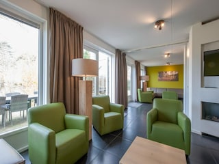 Parc de vacances Arcen Équipement 10