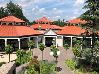 Holiday park Arcen  26