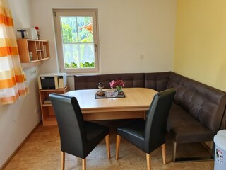 Apartment Aschau im Zillertal Ausstattung 7