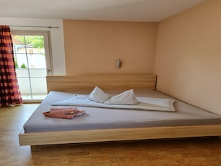 Apartment Aschau im Zillertal Ausstattung 7