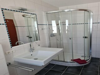 Apartment Aschau im Zillertal Ausstattung 9