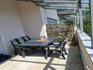 Apartment Aschau im Zillertal Außenaufnahme 4