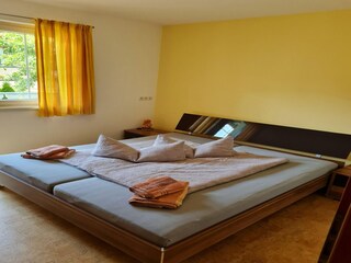 Apartment Aschau im Zillertal Ausstattung 10