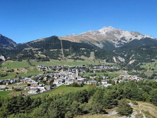 Appartement Aschau im Zillertal Environnement 12