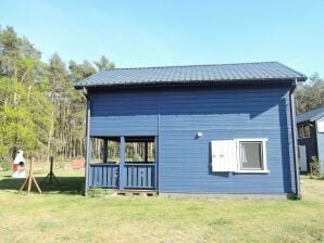 Holiday park Ferienhaus, Nowe Warpno - Nowe Warpno - image1