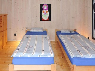 Holiday park Nowe Warpno Features 10