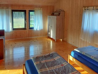 Holiday park Nowe Warpno Features 18