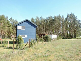 Holiday park Nowe Warpno Outdoor Recording 6