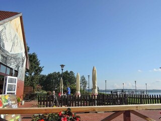 Holiday park Nowe Warpno Environment 21