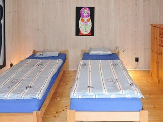 Holiday park Nowe Warpno Features 12