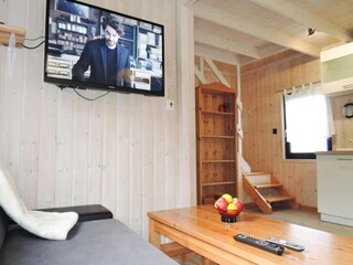 Holiday park Nowe Warpno Features 14
