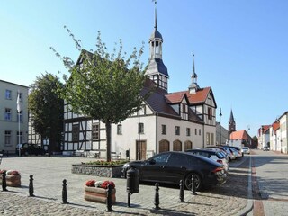 Holiday park Nowe Warpno Environment 25