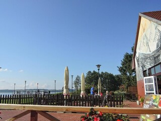 Holiday park Nowe Warpno Environment 26