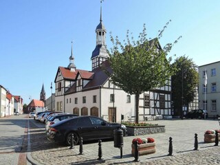 Holiday park Nowe Warpno Environment 27