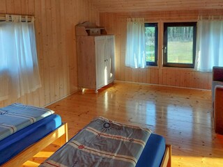 Holiday park Nowe Warpno Features 17