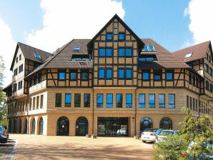 Appartement à Schwerin avec un local à vélos - Pays de Schweriner - Mecklembourg occidental - image1